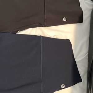 Not for Sale **Lululemon Leggings Align